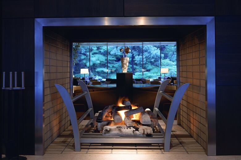 Sheraton Miyako Hotel Tokyo