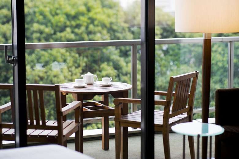 Sheraton Miyako Hotel Tokyo