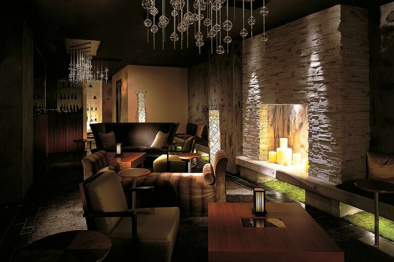 Sheraton Miyako Hotel Tokyo