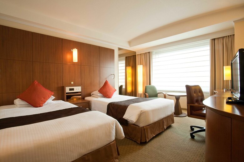 Hotel Royal Park