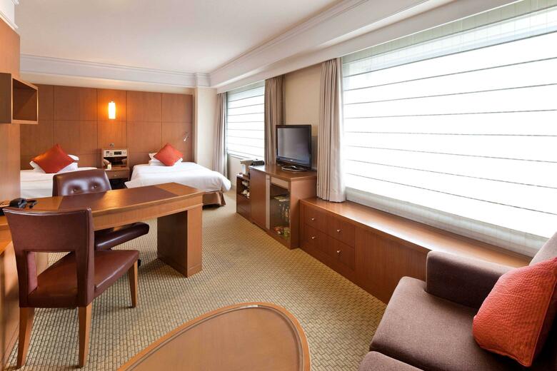 Hotel Royal Park