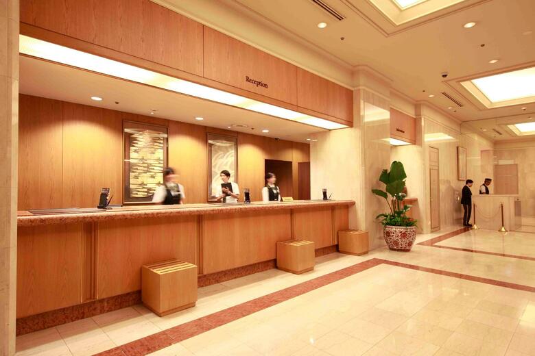 Hotel Royal Park