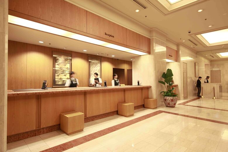 Hotel Royal Park