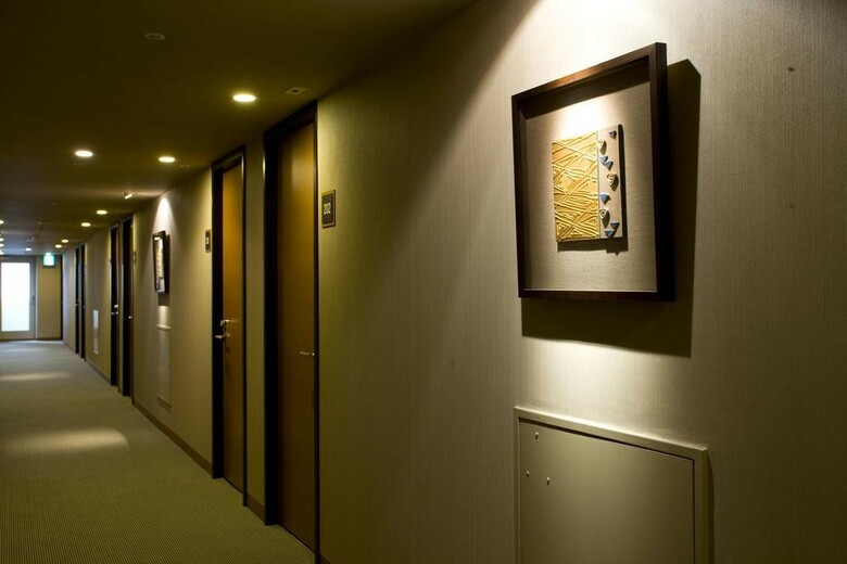 Pearl Hotel Ryogoku