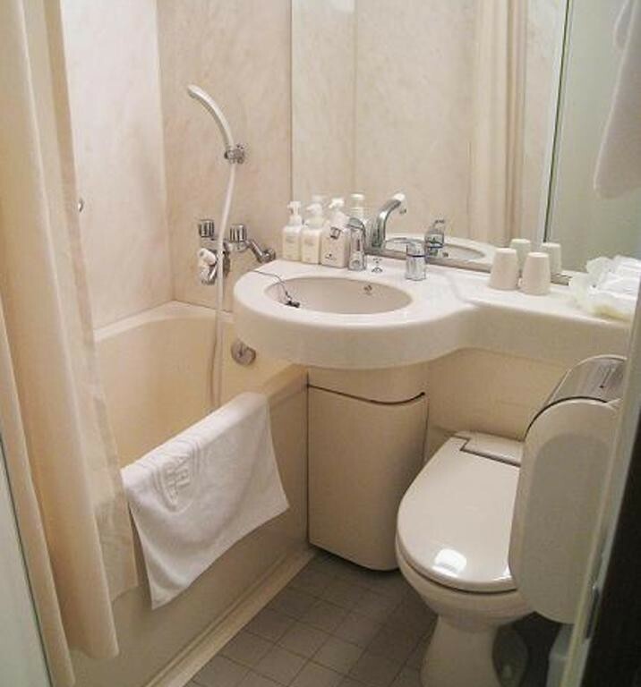Pearl Hotel Ryogoku