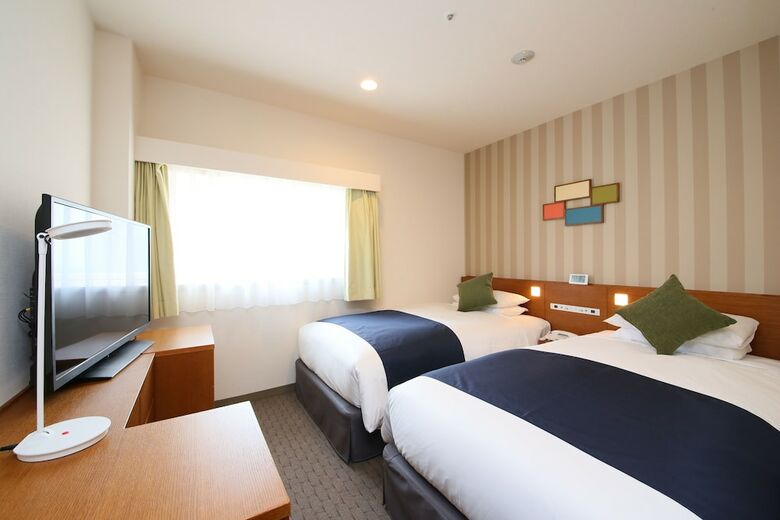 Hotel Shinjuku Washington