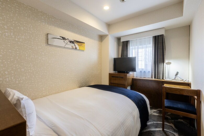 Hotel Shinjuku Washington