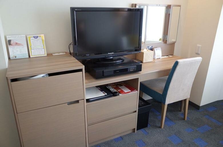 Shibuya Excel Hotel Tokyu