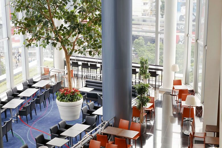Shibuya Excel Hotel Tokyu