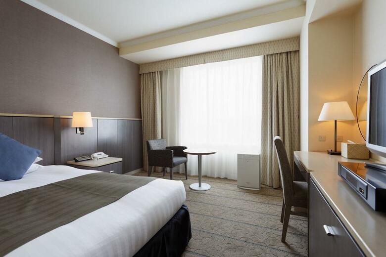 Shibuya Excel Hotel Tokyu