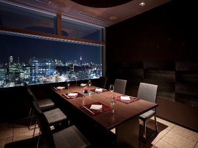 Shibuya Excel Hotel Tokyu