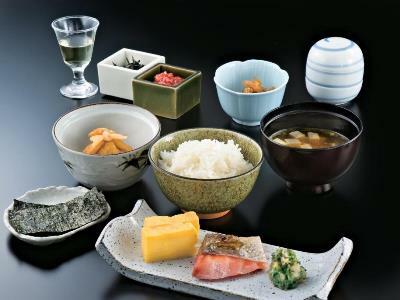 Shibuya Excel Hotel Tokyu