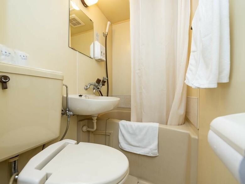 Hotel Sky Court Koiwa