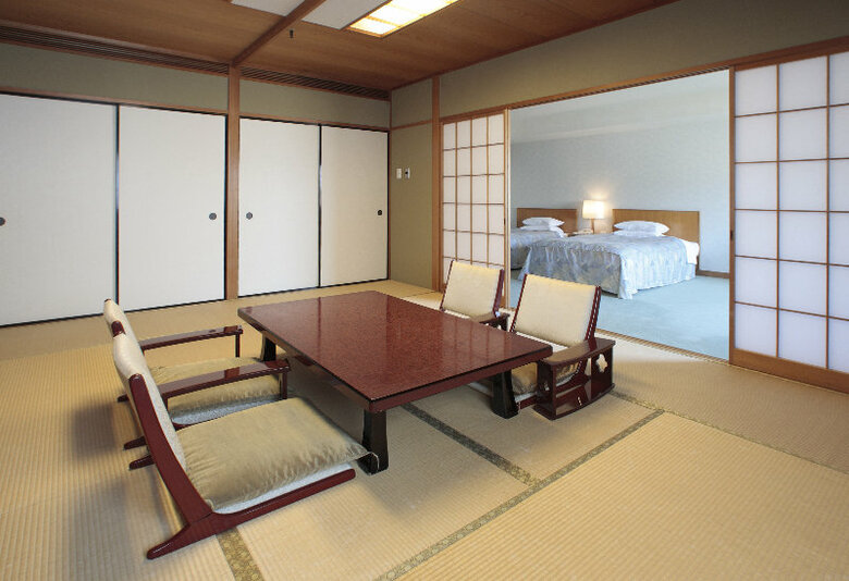 Sunshine City Prince Hotel