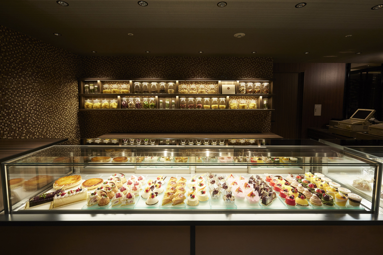 Sunshine City Prince Hotel