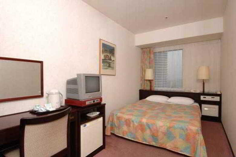 Sunshine City Prince Hotel