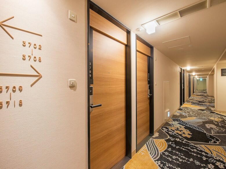 Sunshine City Prince Hotel