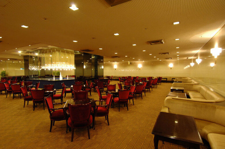 Sunshine City Prince Hotel