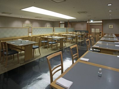 Sunshine City Prince Hotel