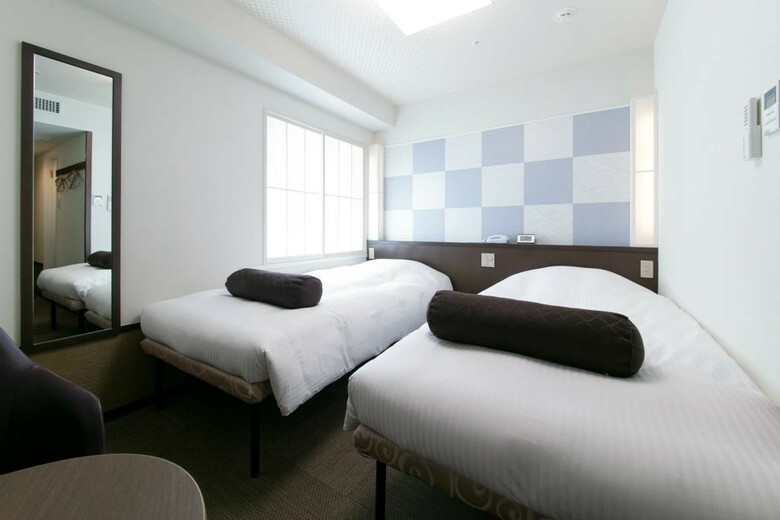 Hotel Sunlite Shinjuku