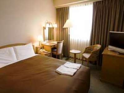 Hotel Sunroute Asakusa