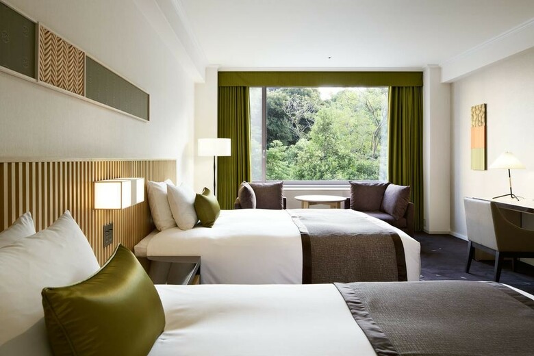 Takanawa Tobu Hotel