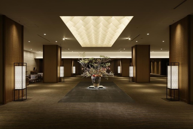 Hotel The Prince Sakura Tower Tokyo