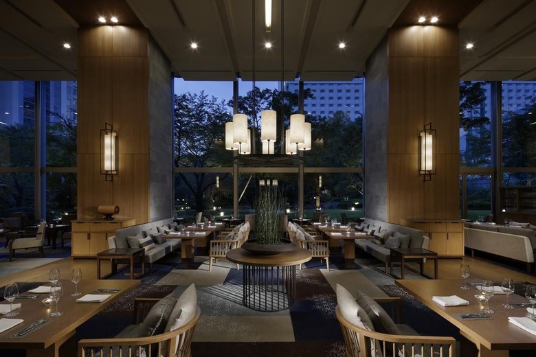 Hotel The Prince Sakura Tower Tokyo