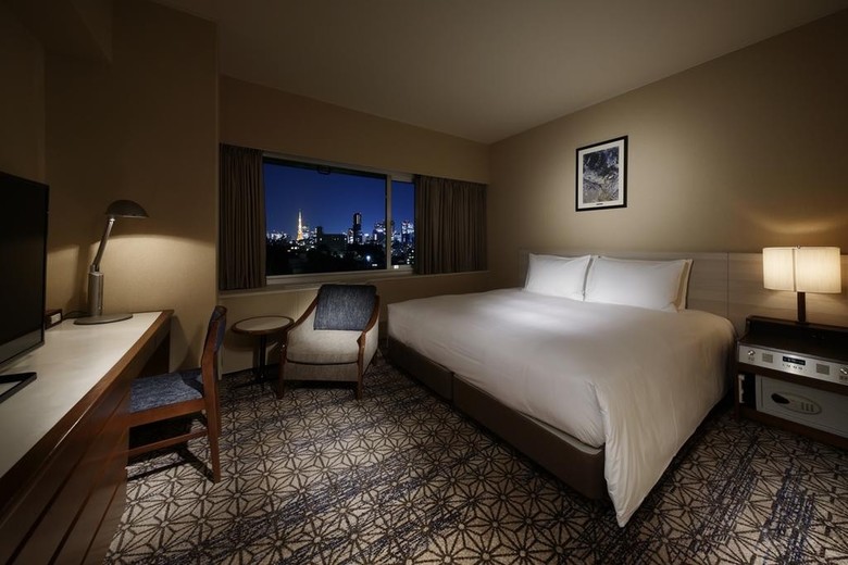Hotel The Prince Sakura Tower Tokyo