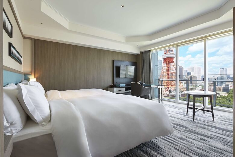 Hotel The Prince Park Tower Tokyo