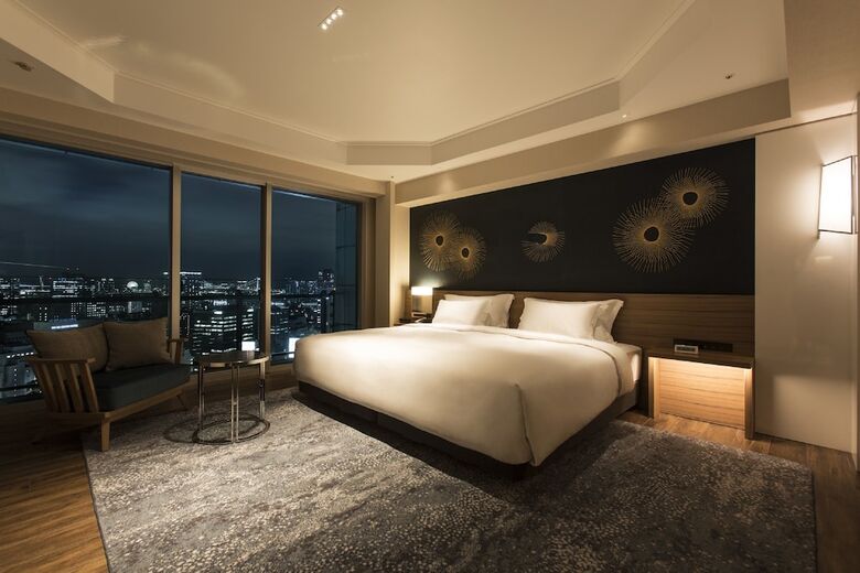 Hotel The Prince Park Tower Tokyo