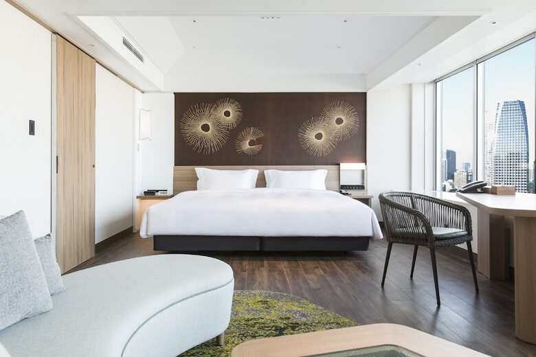 Hotel The Prince Park Tower Tokyo