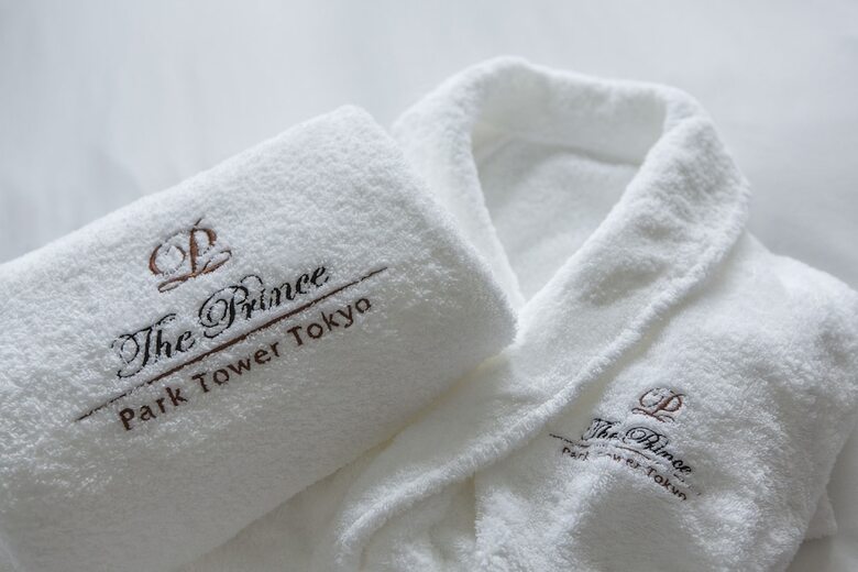 Hotel The Prince Park Tower Tokyo