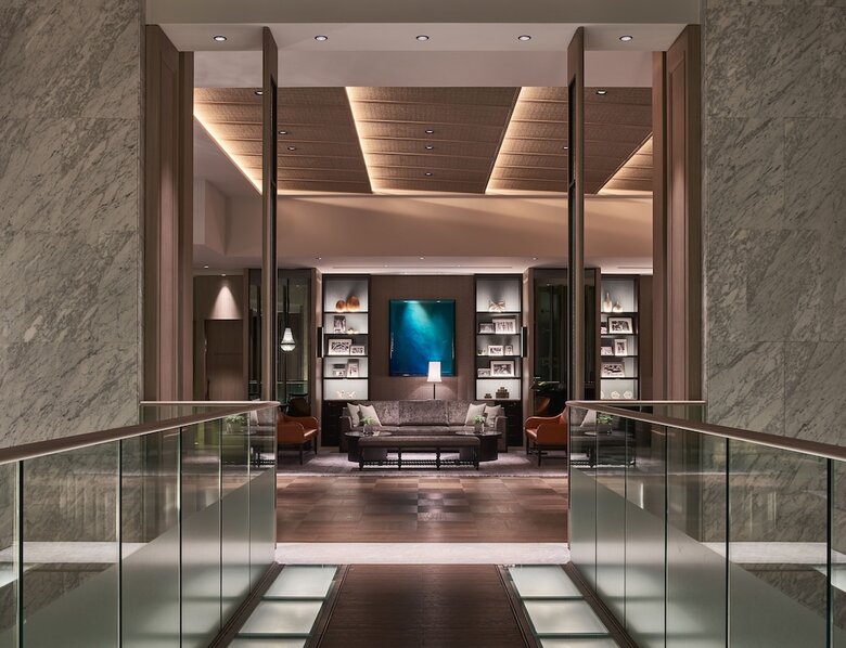 Hotel The Prince Park Tower Tokyo