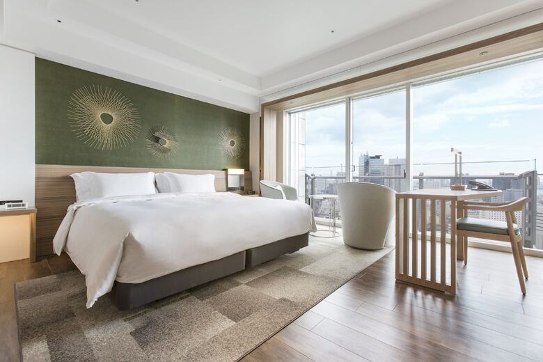 Hotel The Prince Park Tower Tokyo