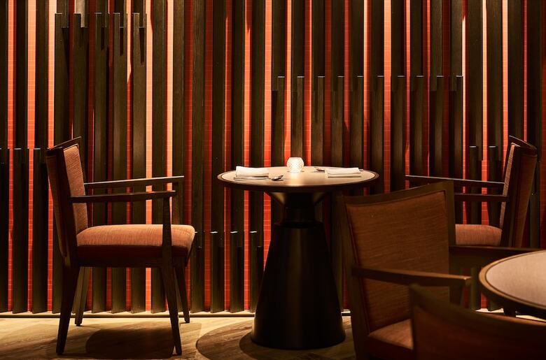 Hotel The Prince Park Tower Tokyo