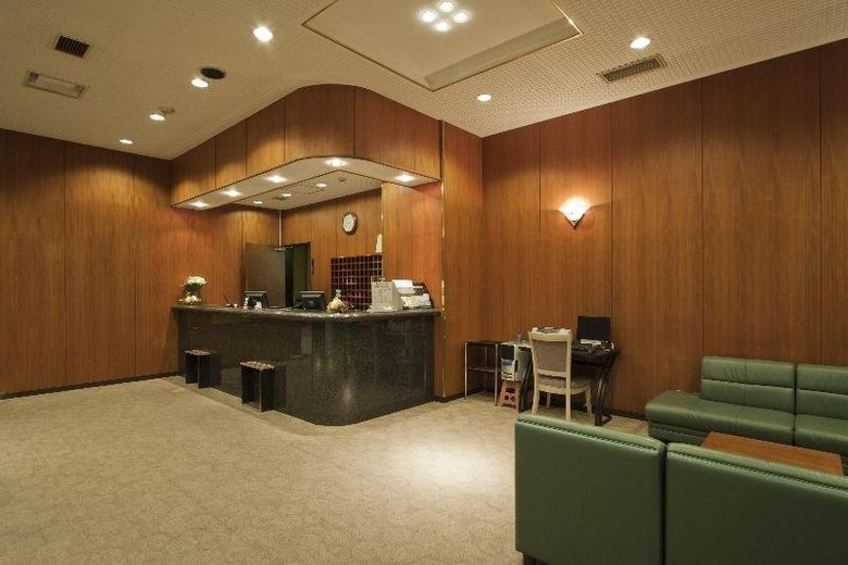 Hotel Vista Kamata