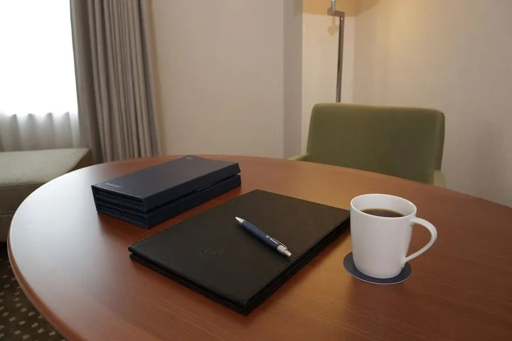 Hotel Yokohama Bay Sheraton  Towers