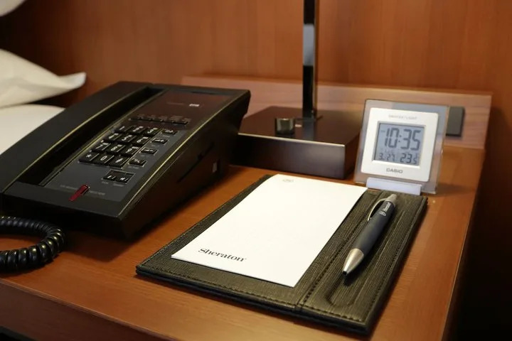 Hotel Yokohama Bay Sheraton  Towers