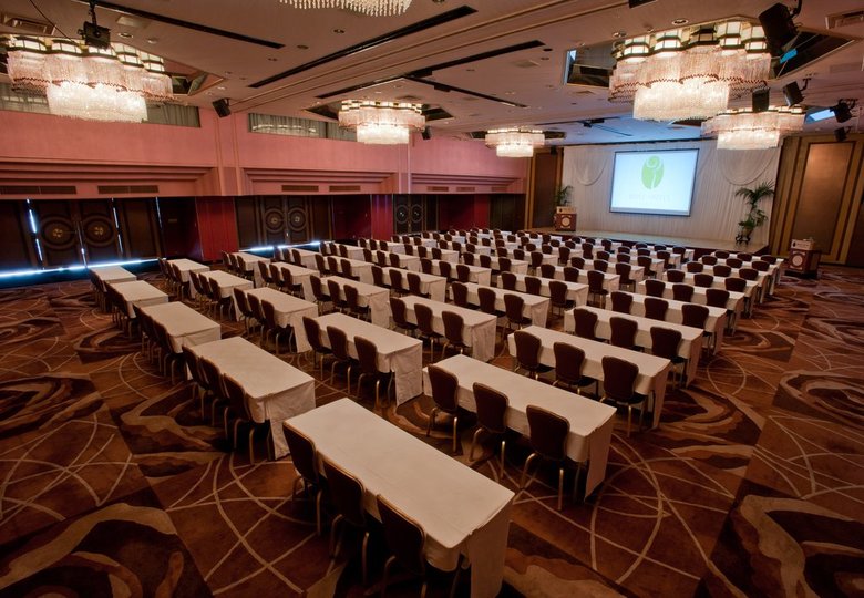 Rose Hotel Yokohama