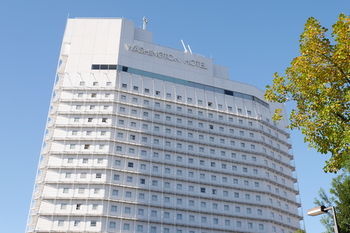 Isezakicho Washington Hotel