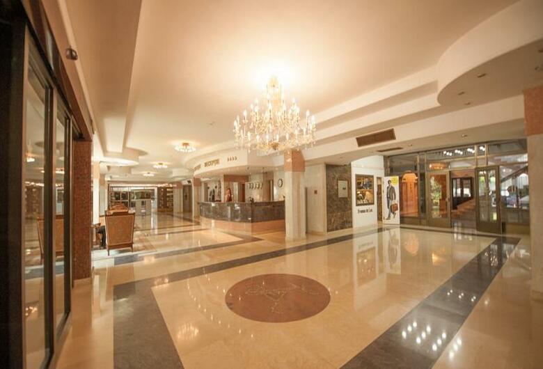 Hotel Jolly Alon