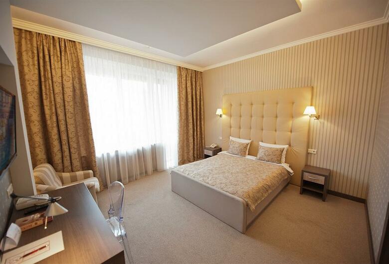 Hotel Jolly Alon