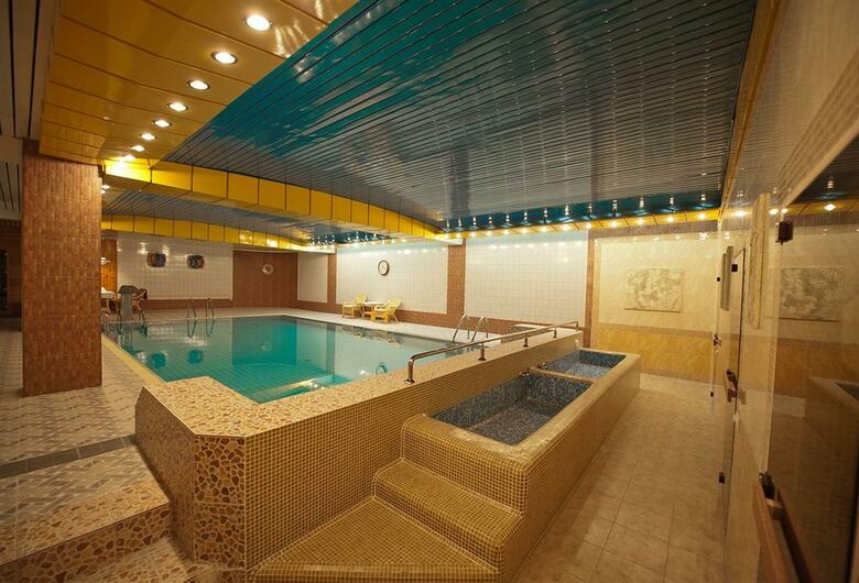 Hotel Jolly Alon