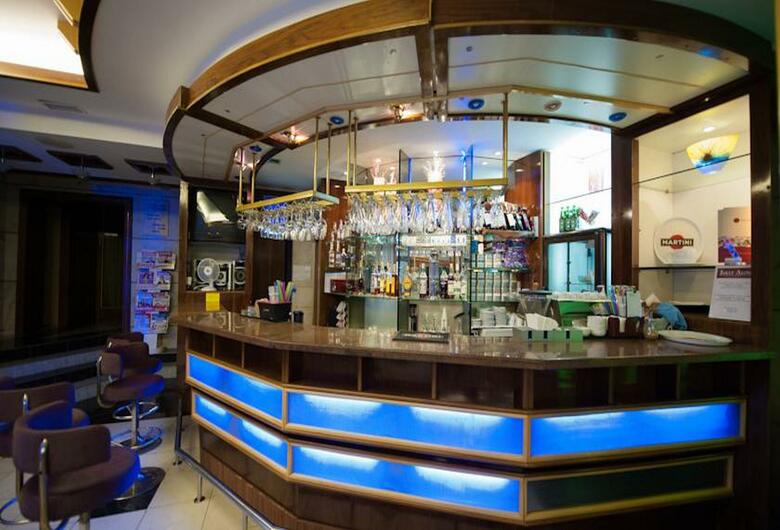 Hotel Jolly Alon