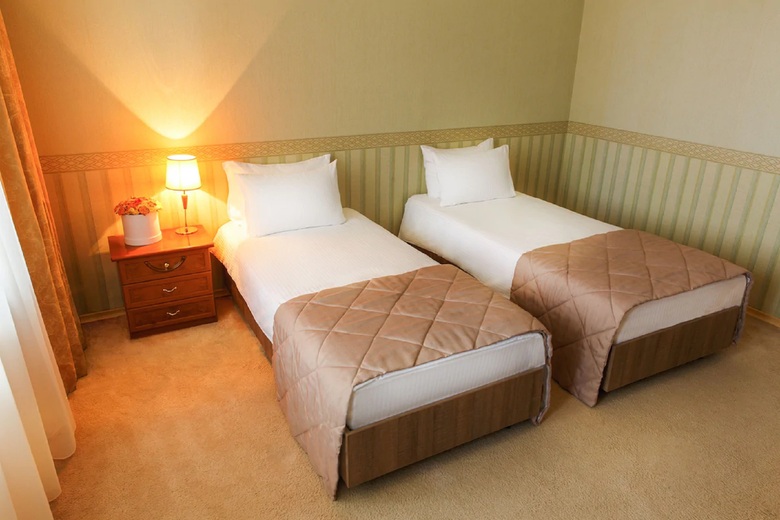 Hotel Jolly Alon