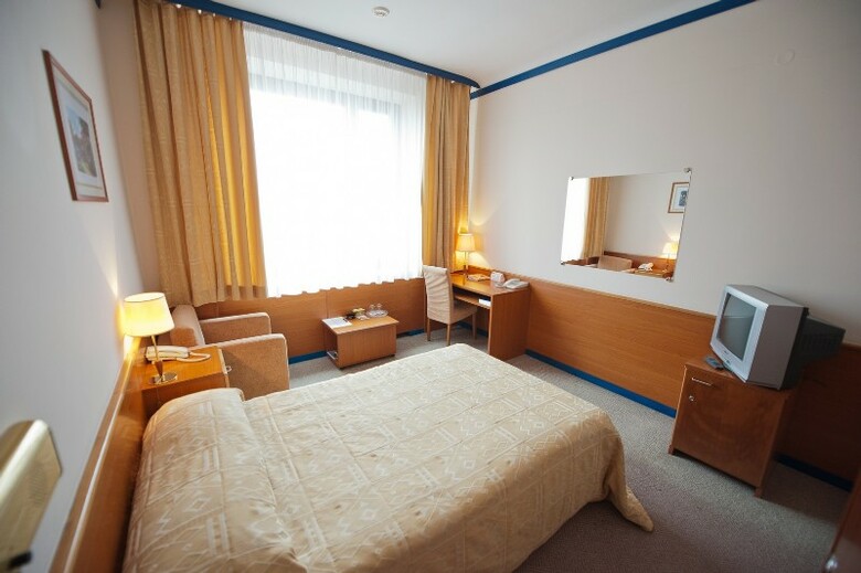 Hotel Jolly Alon