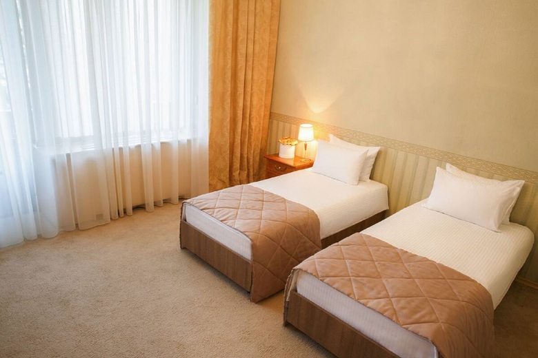 Hotel Jolly Alon