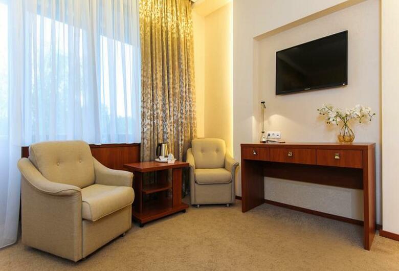 Hotel Jolly Alon