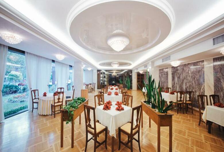 Hotel Jolly Alon